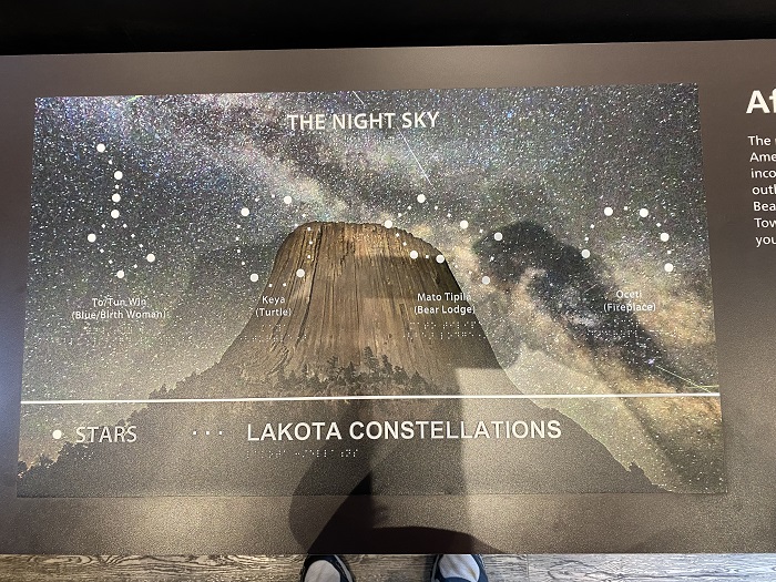 Lakota Indian Astronomy