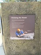 Climbing Devils Tower