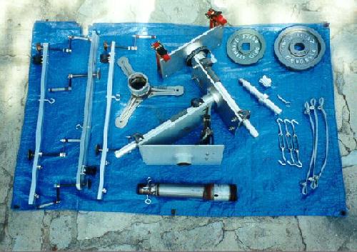 The Parts