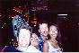 Dave, an Unknown Girl, Craig, and Tdek (Pattaya)