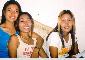Mike's Girl, Tdek, and the Unknown Girl (Pattaya)