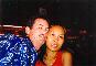 Craig and an Unknown Girl (Pattaya)