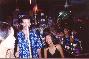 An Unknown Woman, Craig, and Pa Playing Billiards (Pattaya)