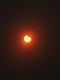 Eclipse Through Solar Glasses - Start