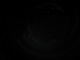Eclipse Through Telescope - Totality